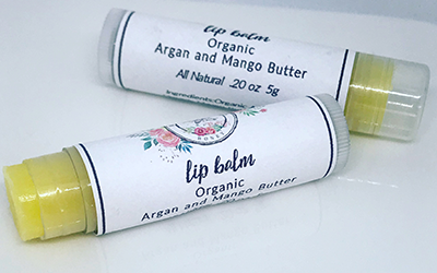 Lip Balms