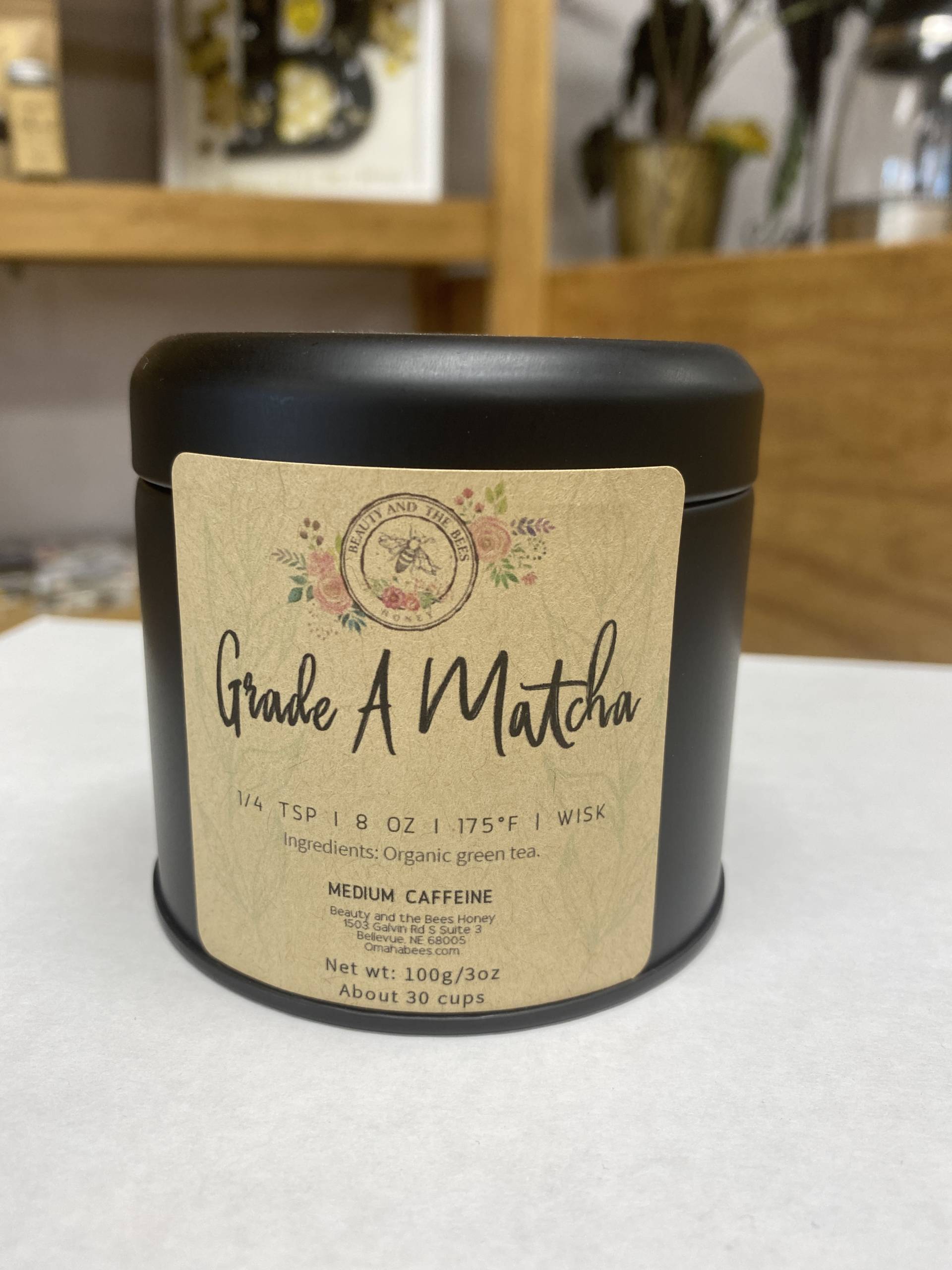 Beauty Matcha Starter Kit