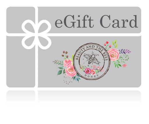 Beauty and the Bees eGift Card