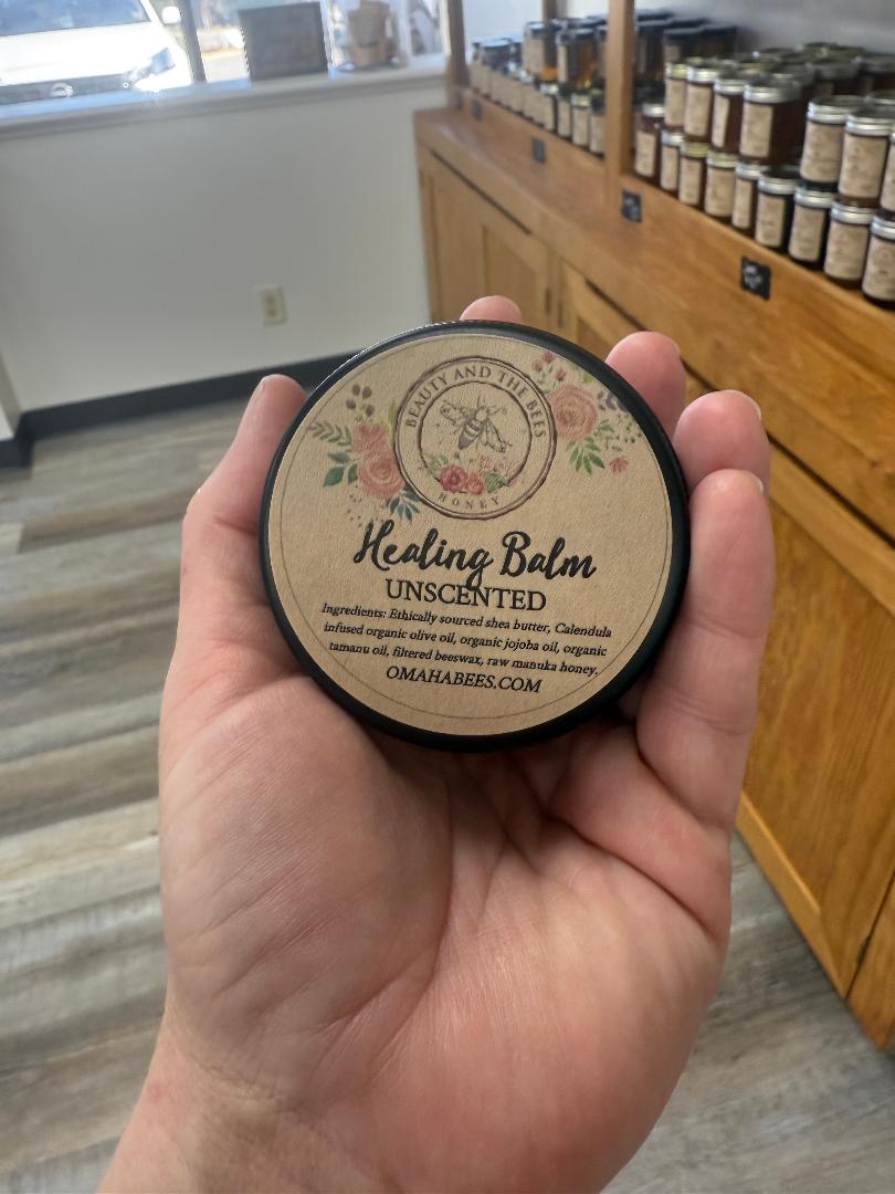 Healing Balm